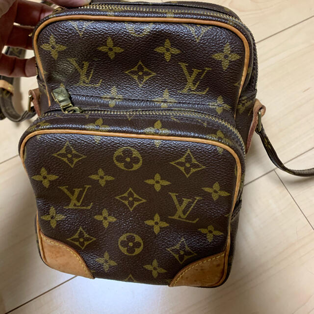 LOUIS VUITTON(ルイヴィトン)のルイヴィトン　アマゾン レディースのバッグ(ショルダーバッグ)の商品写真