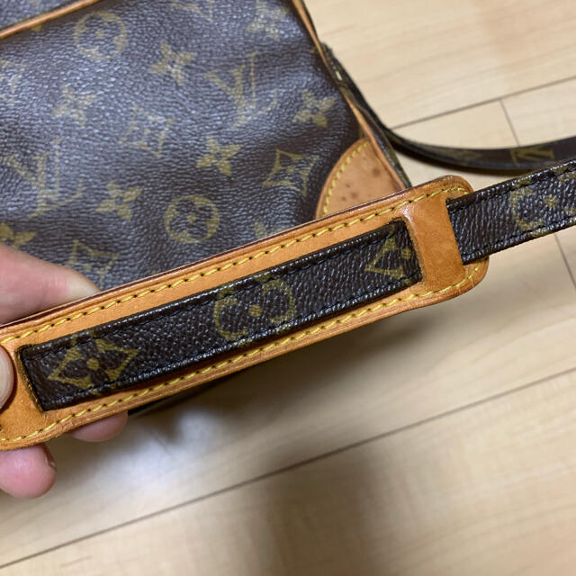 LOUIS VUITTON(ルイヴィトン)のルイヴィトン　アマゾン レディースのバッグ(ショルダーバッグ)の商品写真