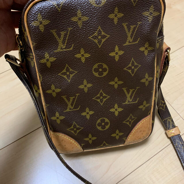 LOUIS VUITTON(ルイヴィトン)のルイヴィトン　アマゾン レディースのバッグ(ショルダーバッグ)の商品写真