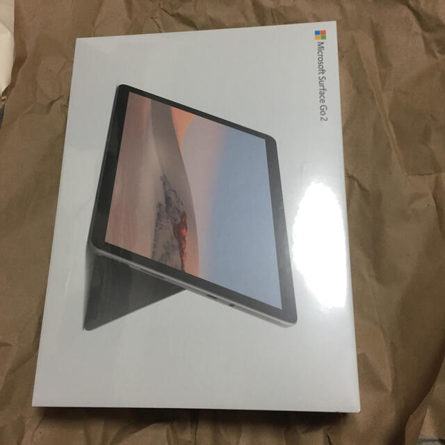 Microsoft Surface Go 2 STV-00012 - www.sorbillomenu.com