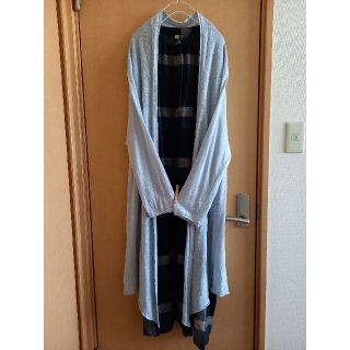 ネストローブ(nest Robe)の☆ a＋koloni コロニー ロングカーディガン(カーディガン)