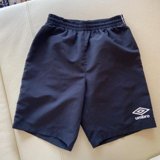 アンブロ(UMBRO)のアンブロ160cm ハーフパンツ(パンツ/スパッツ)