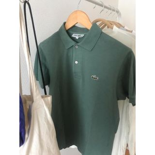 ラコステ(LACOSTE)のLACOSTEポロシャツ(ポロシャツ)