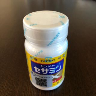 サントリー(サントリー)のサントリー　セサミンEX 90粒(その他)