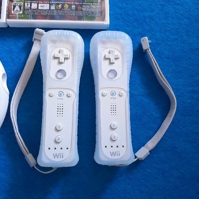 Wii本体＋豪華セット