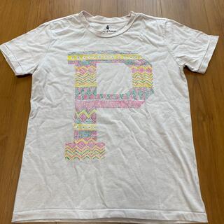 オムニピース OmniPeace Tシャツ(Tシャツ/カットソー(半袖/袖なし))