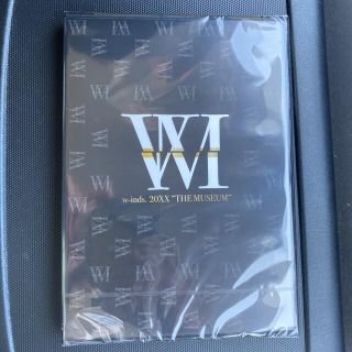 w-inds. 20XX THE MUSEUMの通販 by ユウコ's shop|ラクマ