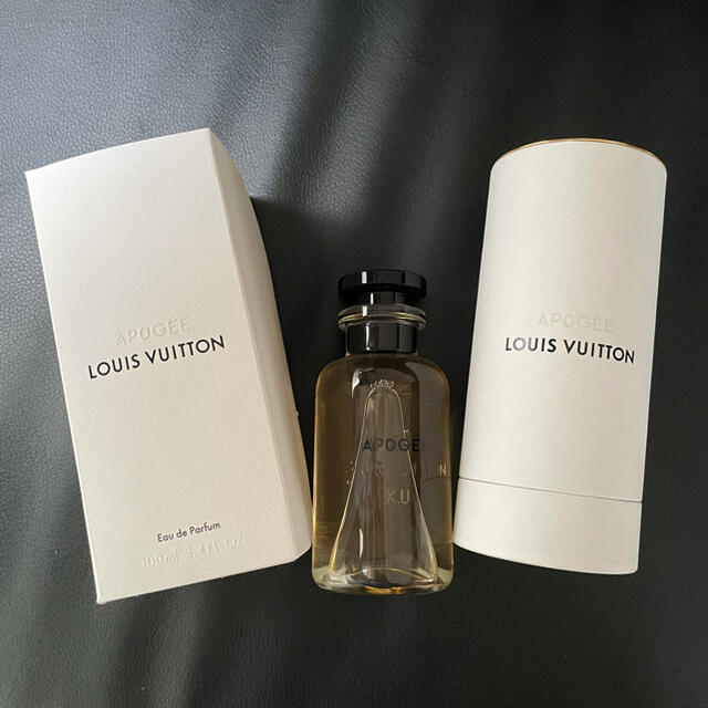 LOUIS VUITTON(ルイヴィトン)のヴィトン　香水 コスメ/美容の香水(ユニセックス)の商品写真