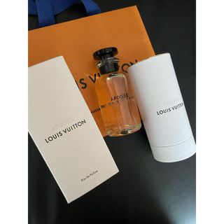 ルイヴィトン(LOUIS VUITTON)のヴィトン　香水(ユニセックス)