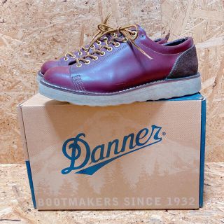 ダナー(Danner)のダナー　ジュニパー　中古　箱付きDANNER 26センチ(ブーツ)