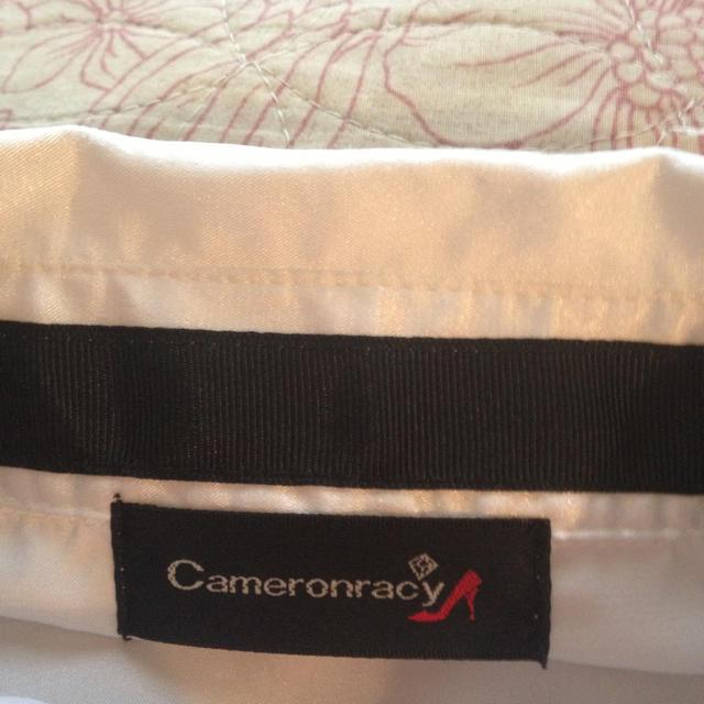 Cameron Racy(キャメロンレイシー)のCameronracyシャツワンピ♥新品 レディースのワンピース(ひざ丈ワンピース)の商品写真