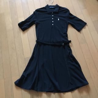 ポロラルフローレン(POLO RALPH LAUREN)のラルフローレン　ワンピース(ひざ丈ワンピース)