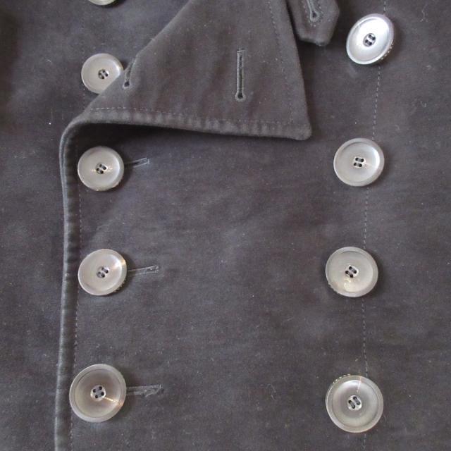 Gucci(グッチ)のグッチ サイズ50 M メンズ - 黒 長袖/冬 メンズのジャケット/アウター(その他)の商品写真