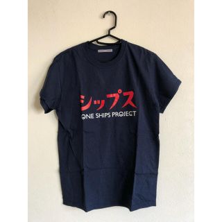 シップス(SHIPS)のSHIPS シップス Tシャツ(Tシャツ/カットソー(半袖/袖なし))