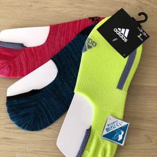 アディダス(adidas)のアディダススニーカーソックス(ソックス)