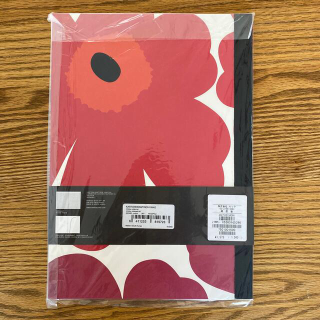 marimekko(マリメッコ)のWはる様専用 エンタメ/ホビーのエンタメ その他(その他)の商品写真