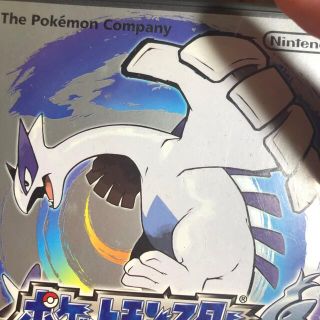 ポケモン シルバー 家庭用ゲームソフトの通販 80点 ポケモンのエンタメ ホビーを買うならラクマ ポケモン シルバー 家庭用ゲームソフトの通販 80点 ポケモンのエンタメ ホビーを買うならラクマ