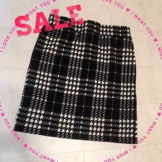 ワンウェイ(one*way)の【一括SALE‼︎】one way スカート♡超美品(ミニスカート)