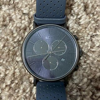 タイメックス(TIMEX)のタイメックス　腕時計(腕時計(アナログ))