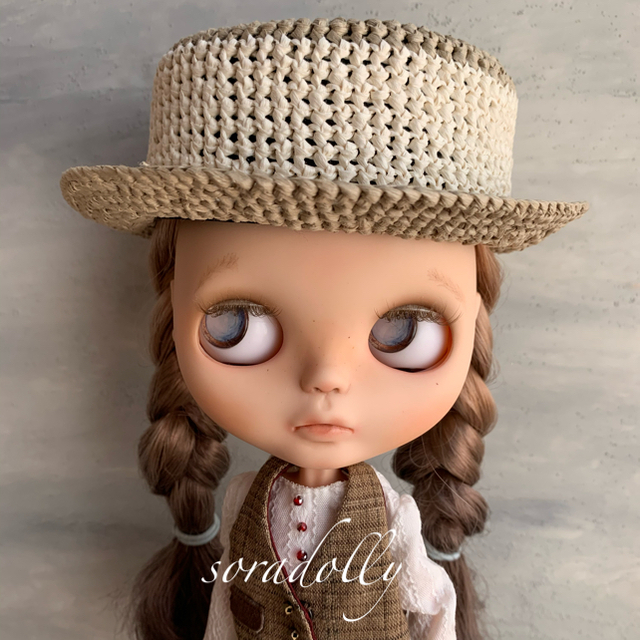 soradolly_ custom blyth カスタムブライス