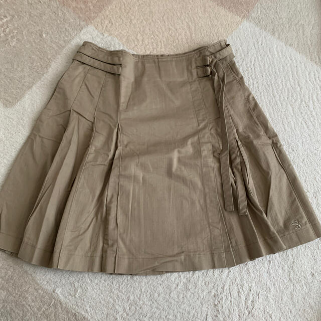 THE SCOTCH HOUSE(ザスコッチハウス)のScotch house  スカート　 キッズ/ベビー/マタニティのキッズ服女の子用(90cm~)(スカート)の商品写真