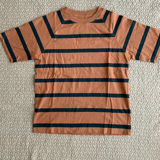 ユニクロ(UNIQLO)のユニクロユー　Tシャツ　160(Tシャツ/カットソー)