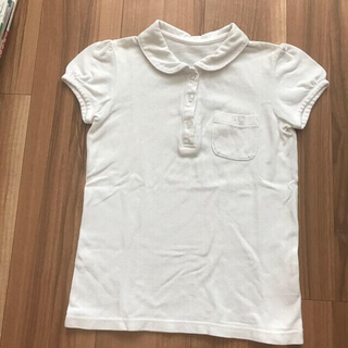 ベルメゾン(ベルメゾン)のベルメゾン  ポロシャツ  130(Tシャツ/カットソー)