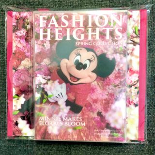 ディズニー(Disney)のイマジニングザマジック　写真集　ディズニー　蜷川実花(キャラクターグッズ)