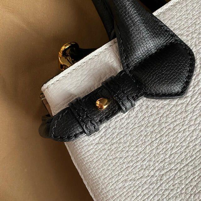 新しい季節 BURBERRY - かぁいバーバリー スモールバナー ショルダー