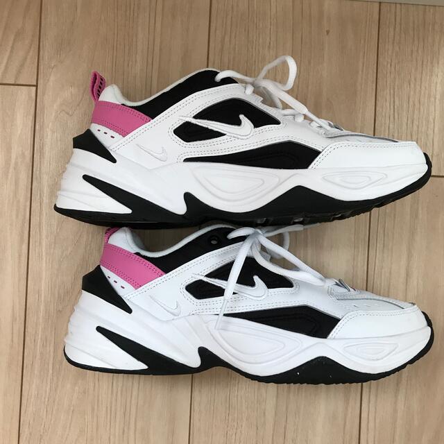 専用!! 美品!! NIKE m2k tekno 23.5センチ | sbioabengal.com