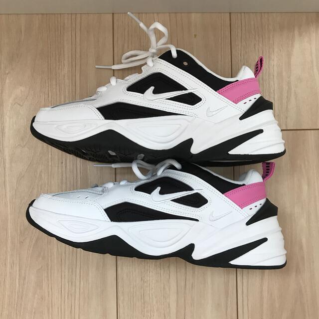 専用!! 美品!! NIKE m2k tekno 23.5センチ | sbioabengal.com