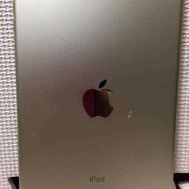 iPad mini4 wi-fiモデル 16GB 本体のみ アイパッド 【在庫処分