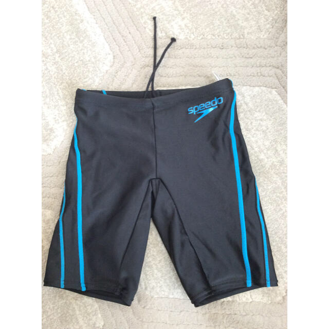 SPEEDO(スピード)の【専用】水着 120 speedo  キッズ/ベビー/マタニティのキッズ服男の子用(90cm~)(水着)の商品写真