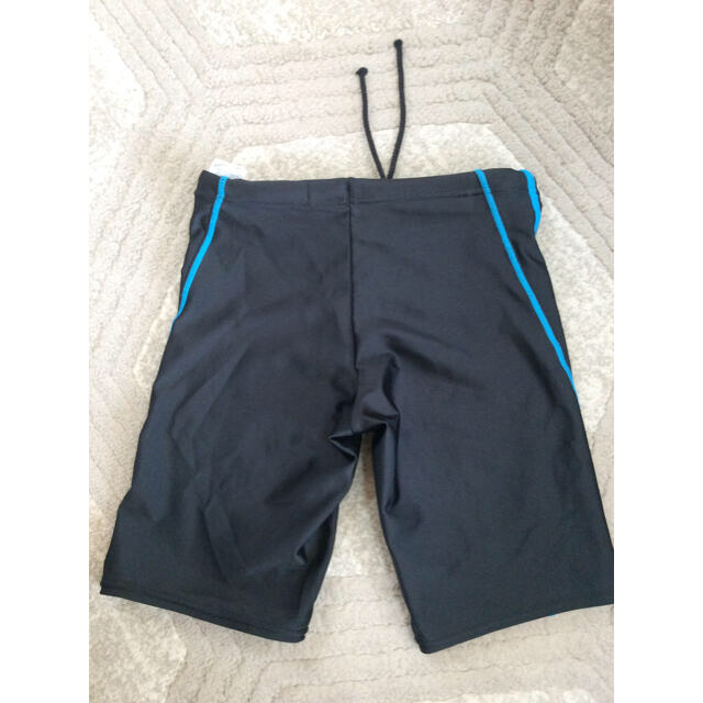 SPEEDO(スピード)の【専用】水着 120 speedo  キッズ/ベビー/マタニティのキッズ服男の子用(90cm~)(水着)の商品写真