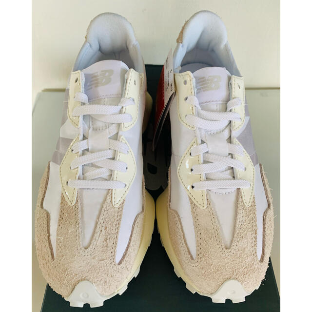 New Balance - 【箱付き新品】New Balance WS327SFD 23.0cm