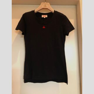 ヴィヴィアンウエストウッド(Vivienne Westwood)のヴィヴィアンウエストウッド 半袖Tシャツ(Tシャツ(半袖/袖なし))