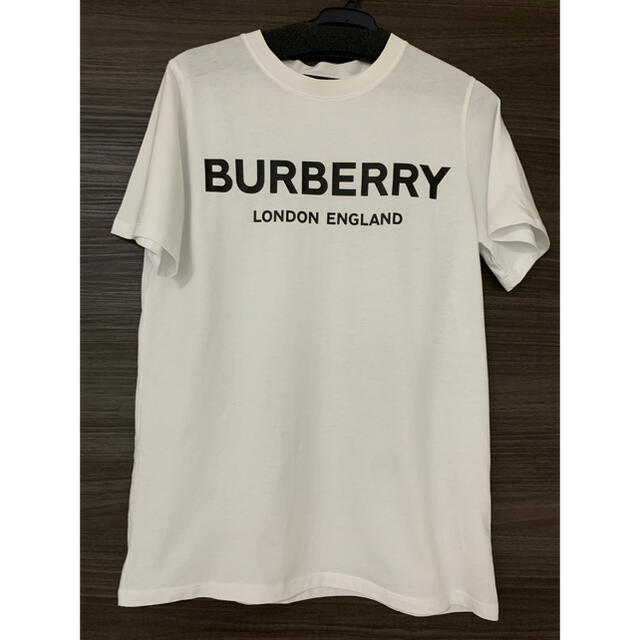 BURBERRY(バーバリー)のバーバリー Tシャツ レディースのトップス(Tシャツ(半袖/袖なし))の商品写真