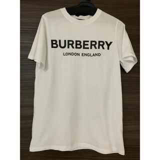 バーバリー(BURBERRY)のバーバリー Tシャツ(Tシャツ(半袖/袖なし))