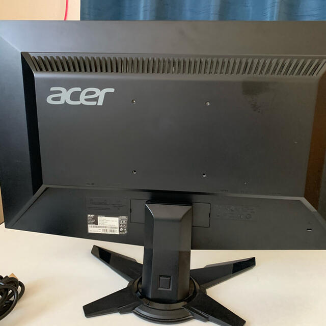 Acer - Acer G235H Abid PCモニターの通販 by hide's shop｜エイサー ...