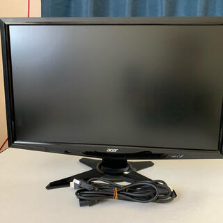 Acer - Acer G235H Abid PCモニターの通販 by hide's shop ...