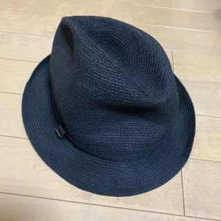 ボルサリーノ(Borsalino)のボルサリーノ　ハット　(ハット)