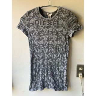 ディーゼル(DIESEL)のまゆ様専用です(Tシャツ(半袖/袖なし))