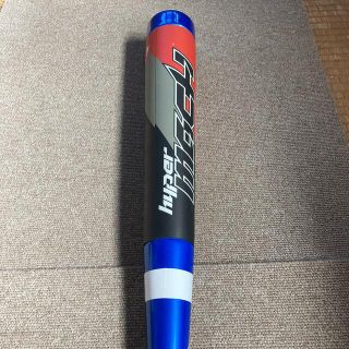 ローリングス(Rawlings)のローリングス　hyper Mach 軟式大人用(バット)