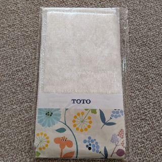 新品 未開封 TOTO マジッククリーナー(日用品/生活雑貨)