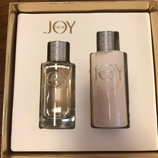 Dior Joy オードパルファム90ml ボディローション200ml セット