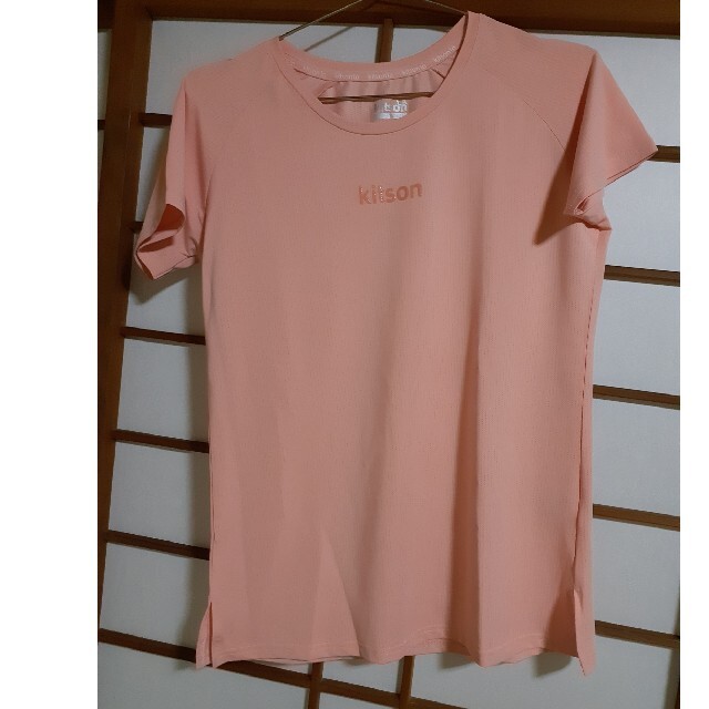 しまむら(シマムラ)のスポーツ用 半袖Tシャツ 3枚セット レディースのトップス(Tシャツ(半袖/袖なし))の商品写真