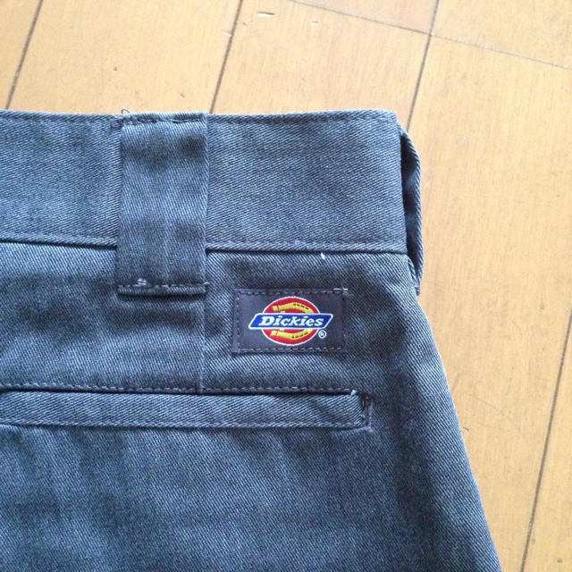 Dickies(ディッキーズ)のDickies ＊ ショートパンツ レディースのパンツ(ショートパンツ)の商品写真