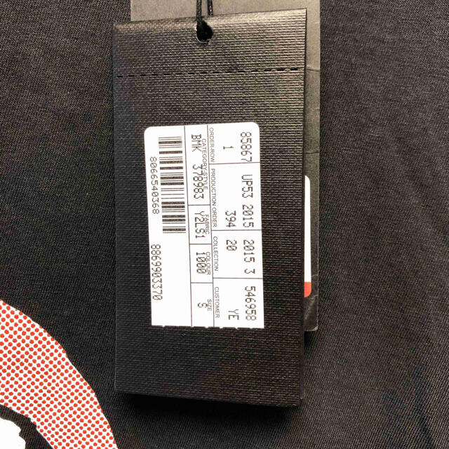 Saint サンローランパリ ブラッドラスター Tシャツの通販 by adgjm's shop｜サンローランならラクマ Laurent - 正規 Saint Laurent HOT
