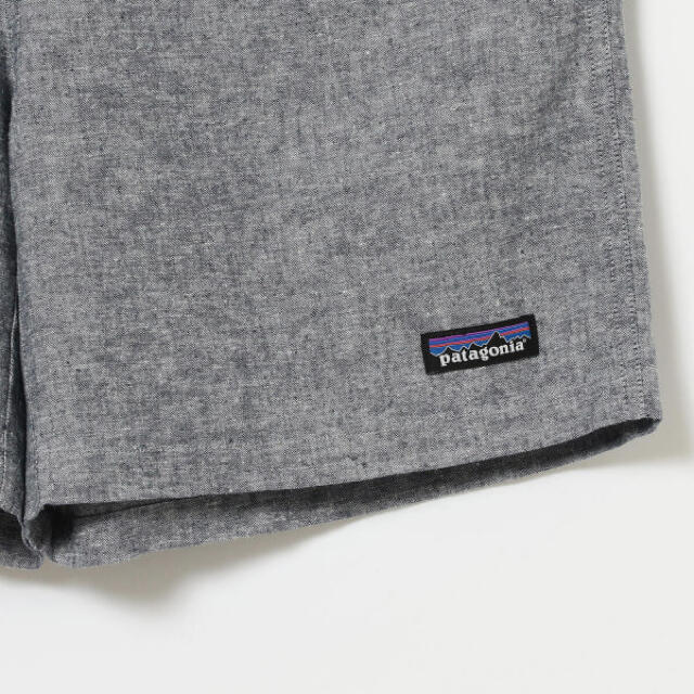 BEAMS(ビームス)のBEAMS Patagonia バギーズナチュラル 61/2inch  メンズのパンツ(ショートパンツ)の商品写真