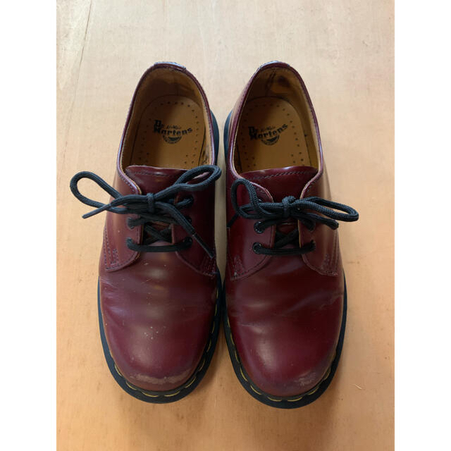 Dr.Martens ドクターマーチン 3ホール